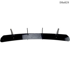 Μαύρος διαχύτης για πίσω προφυλακτήρα BMW 3 G20 M 2019-2022 - DBa829 - Sellzone.bg Μαύρος διαχύτης για πίσω προφυλακτήρα BMW 3 G20 M 2019-2022 - DBa829